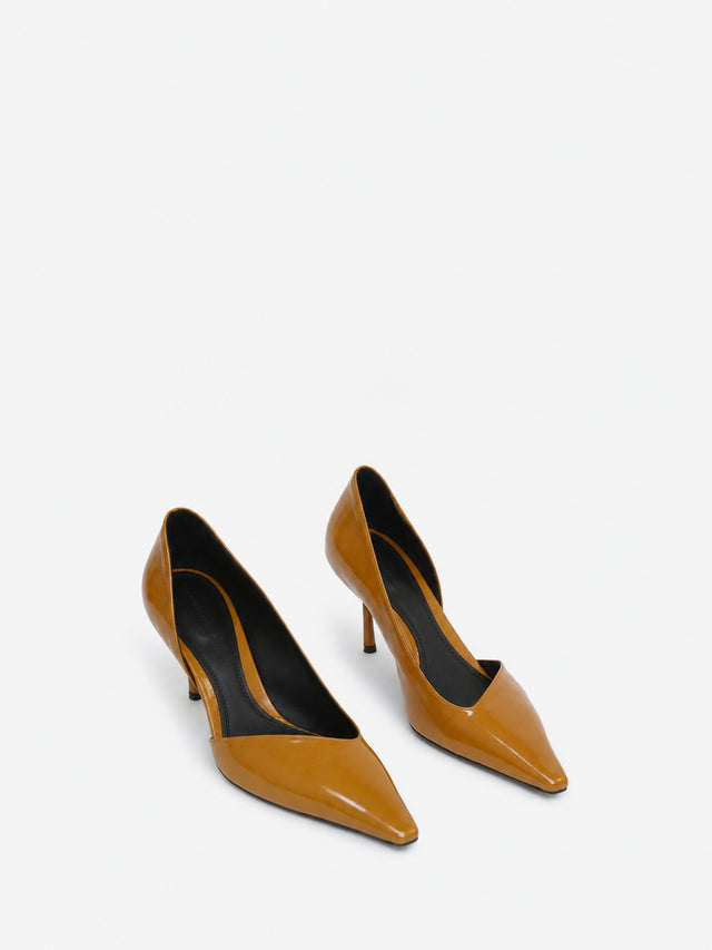 Max Patent Pump