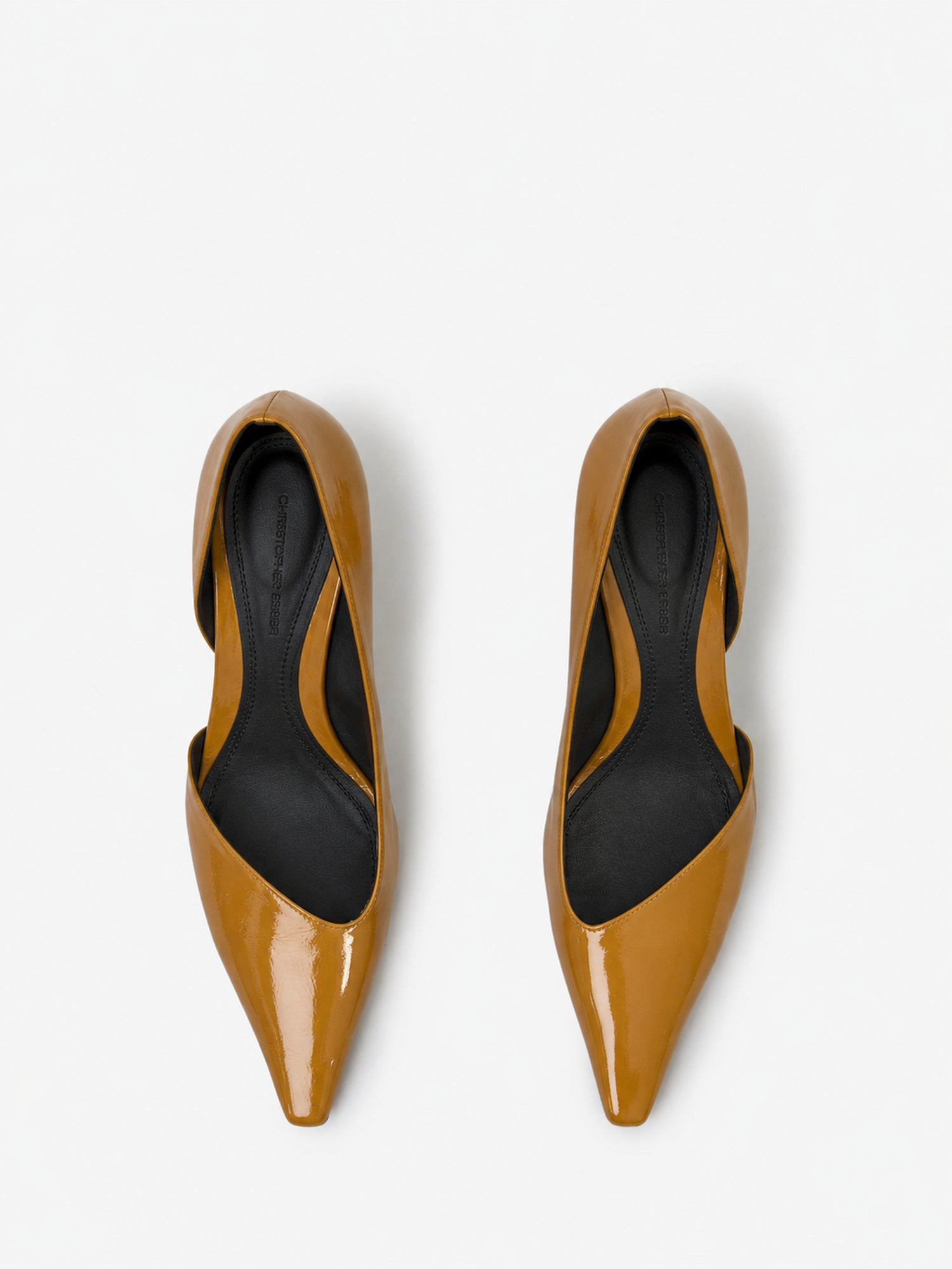 Max Patent Pump
