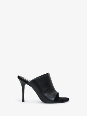 Carla Mule