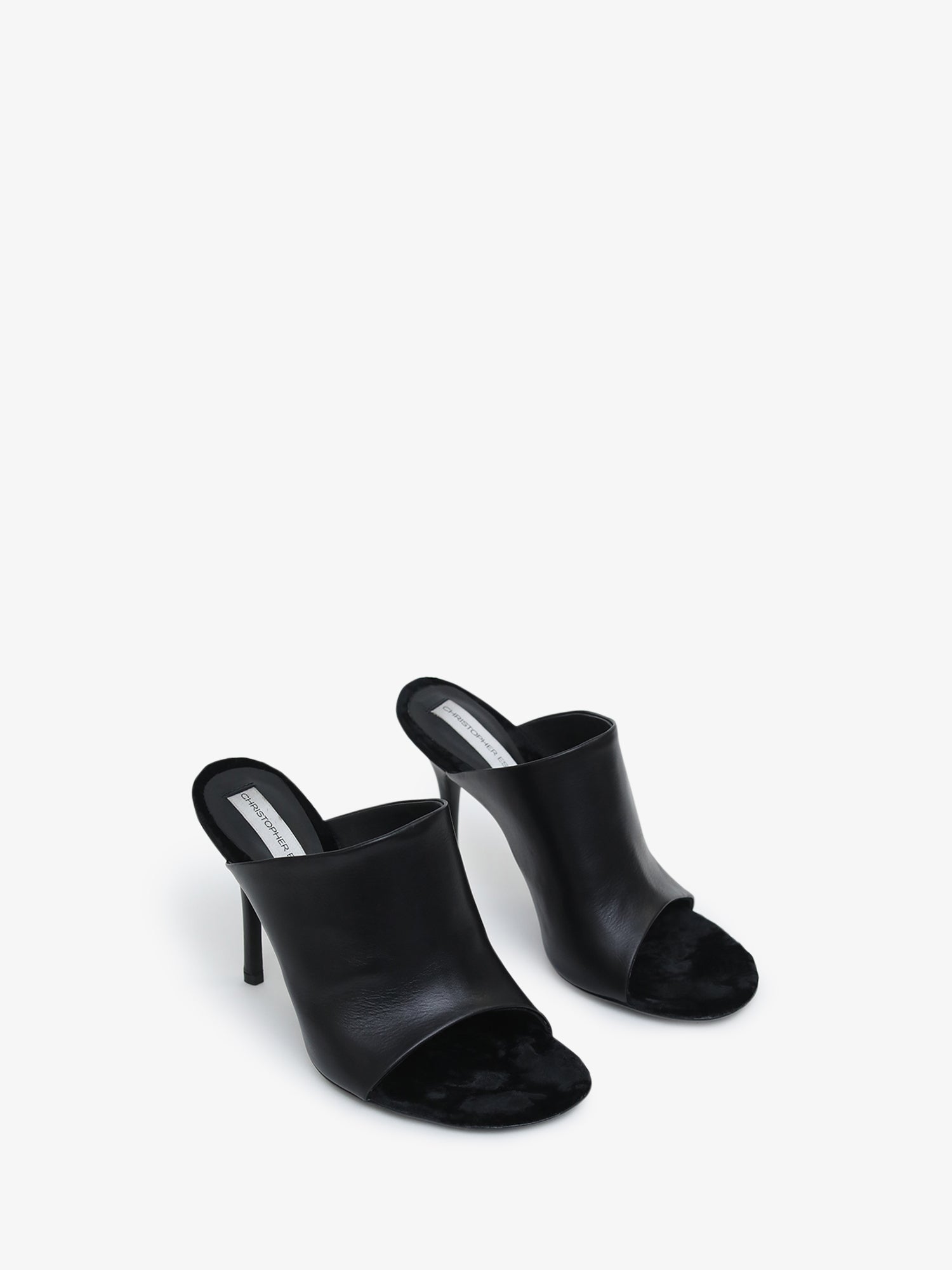 Carla Mule