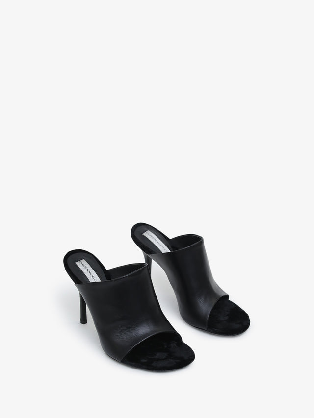 Carla Mule