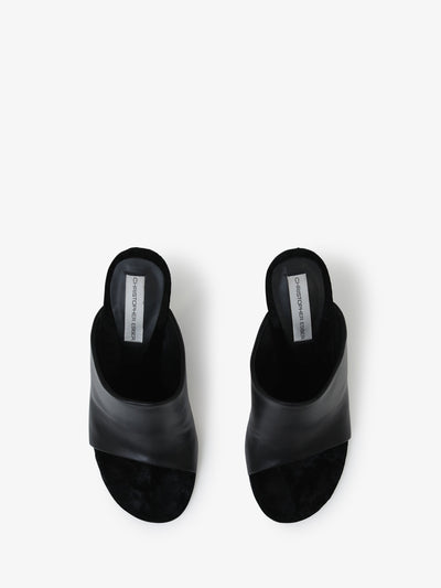 Carla Mule