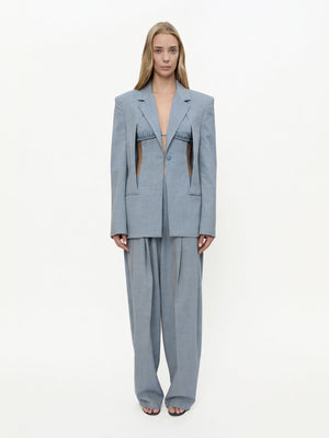 Plinth Tailored Trouser