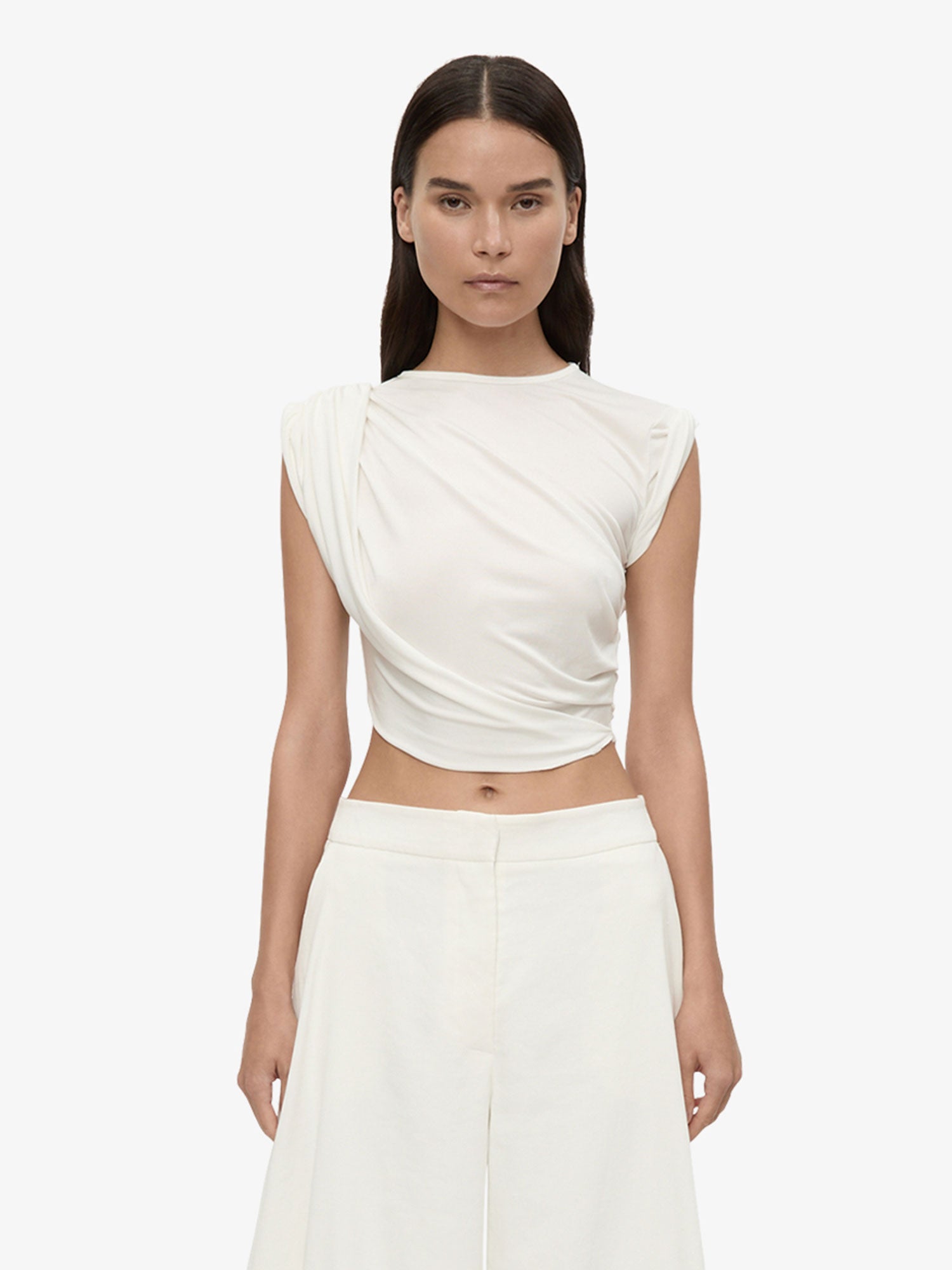 Verve Twisted Tank