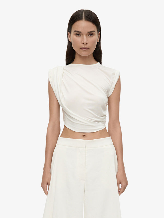 Verve Twisted Tank