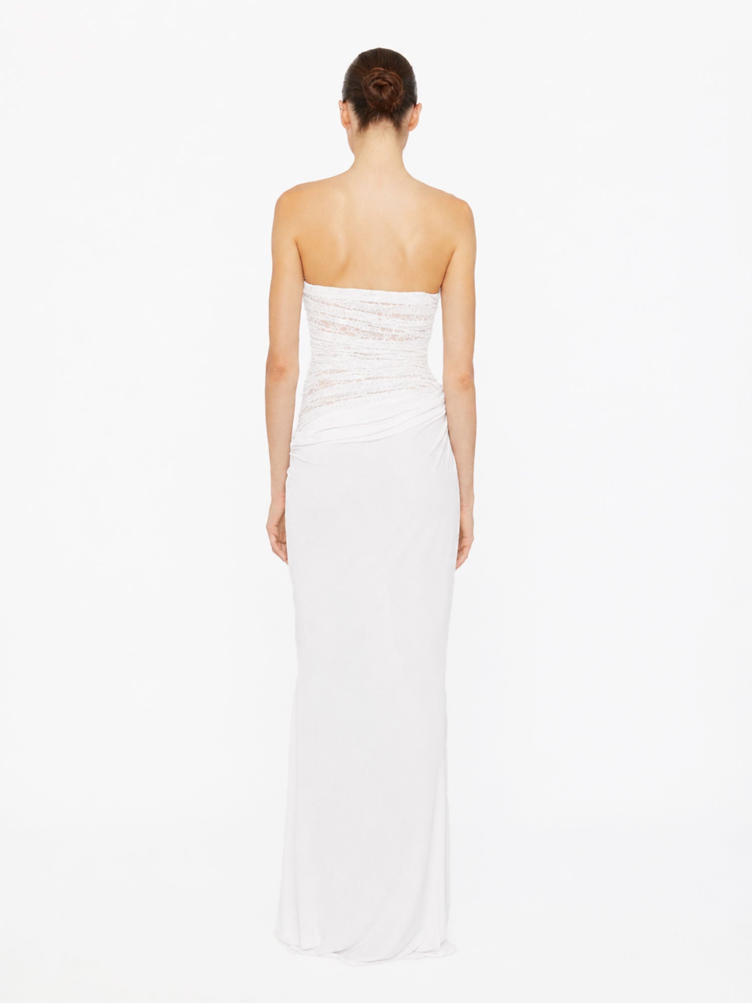 Salacia Lace Gown