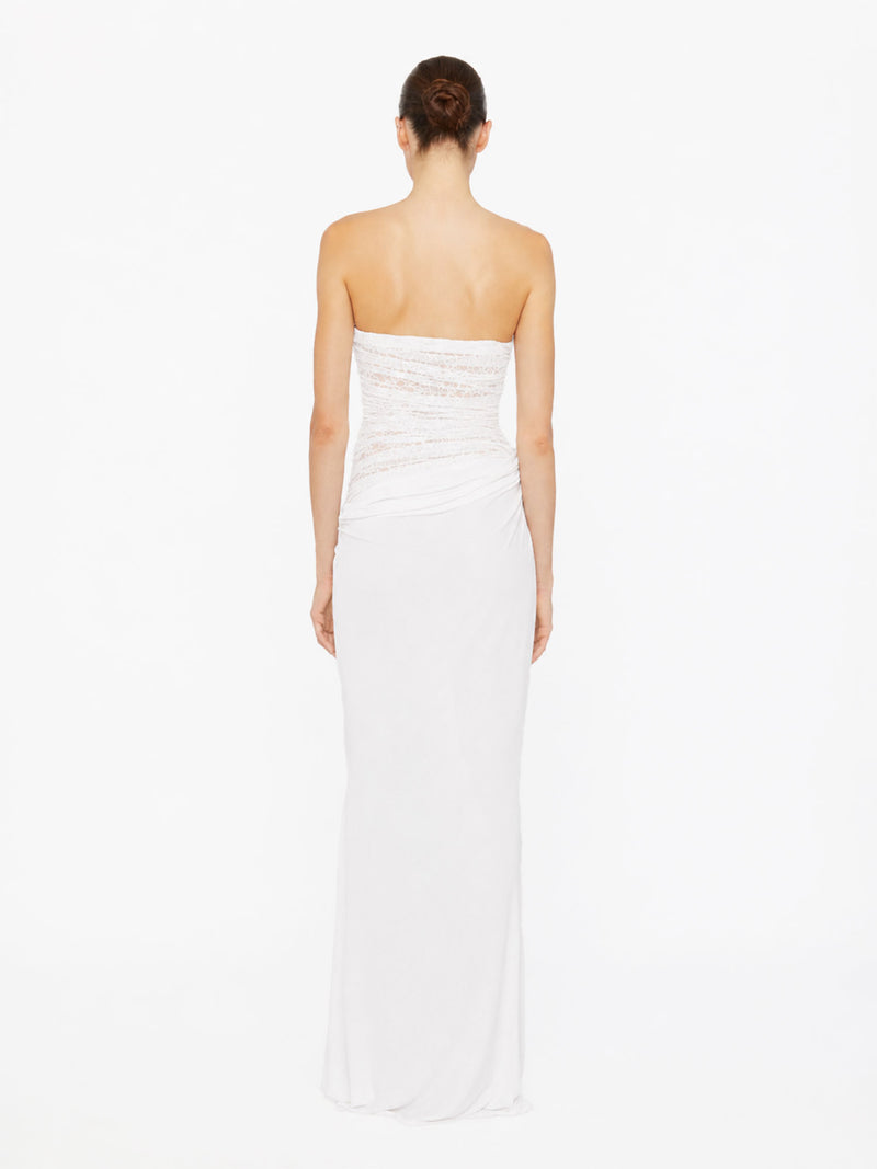 Salacia Lace Gown - Image 4
