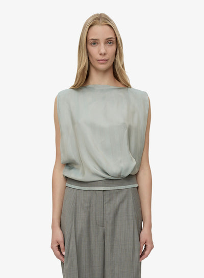 Internal Tailored Top