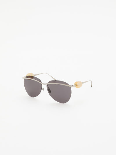 Lele Stone 76 Sunglasses