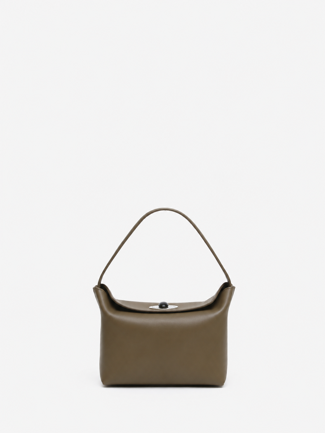 Turnlock Mini Bag