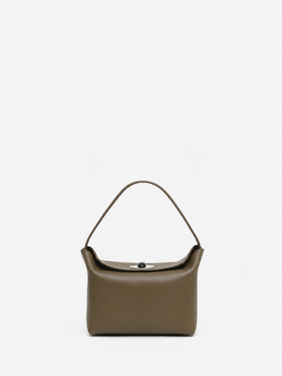Turnlock Mini Bag