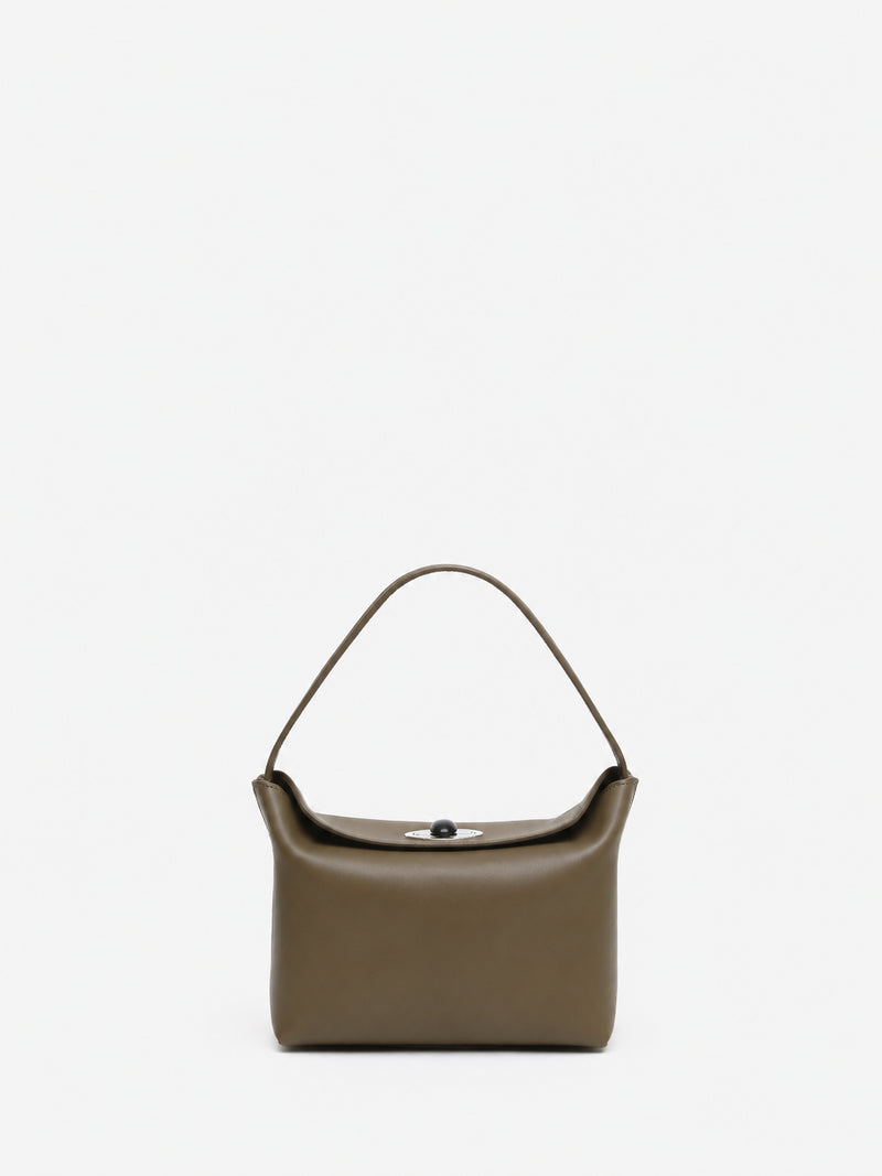Turnlock Mini Bag - Image 1