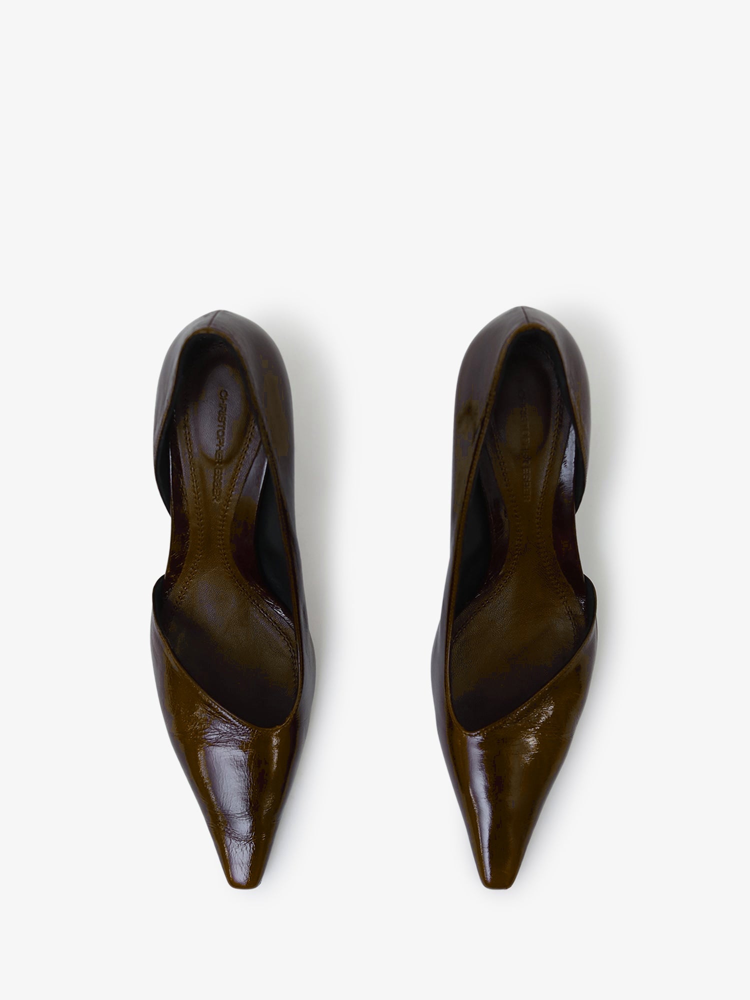 Max Patent Pump