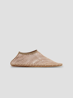 Minette Flat