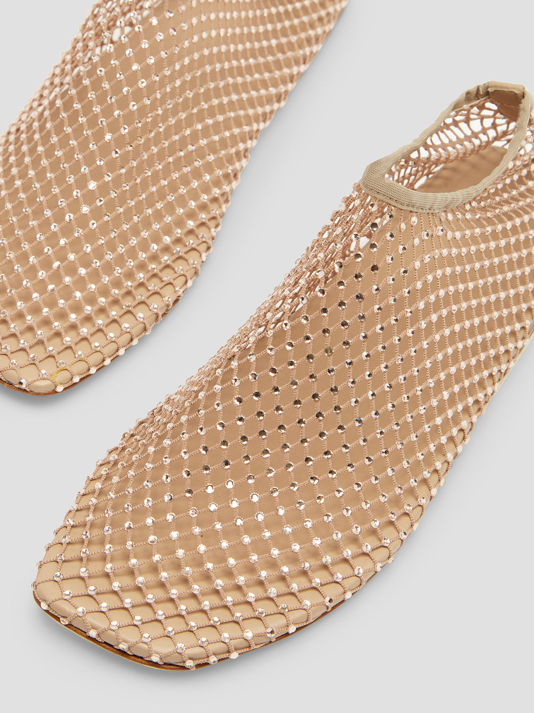 Christopher Esber | Minette Flat Shell