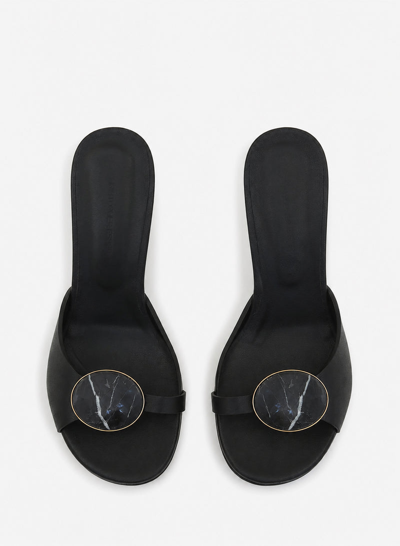 Aura Quartz Mule - Image 3