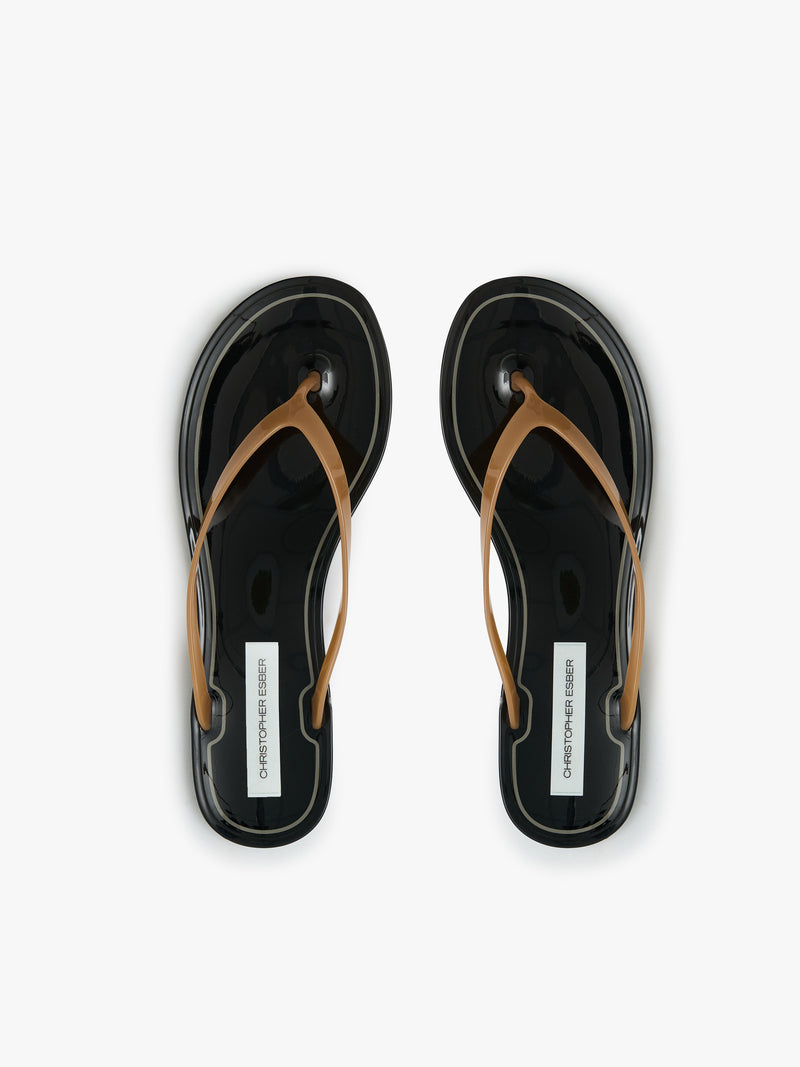 Jo Flip Flop - Image 4