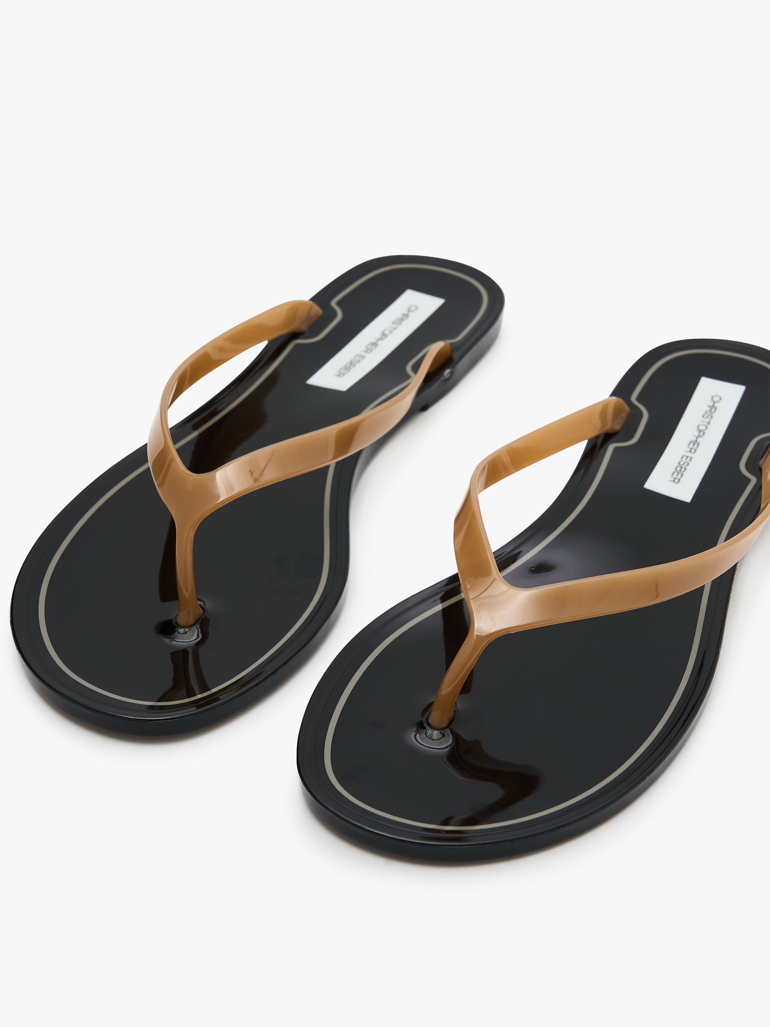 Jo Flip Flop