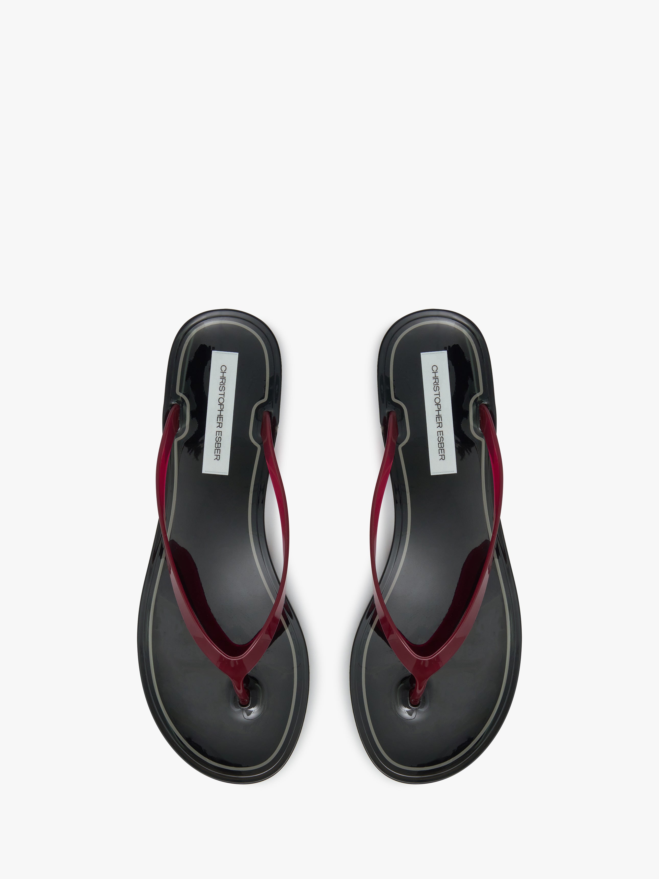 Jo Flip Flop
