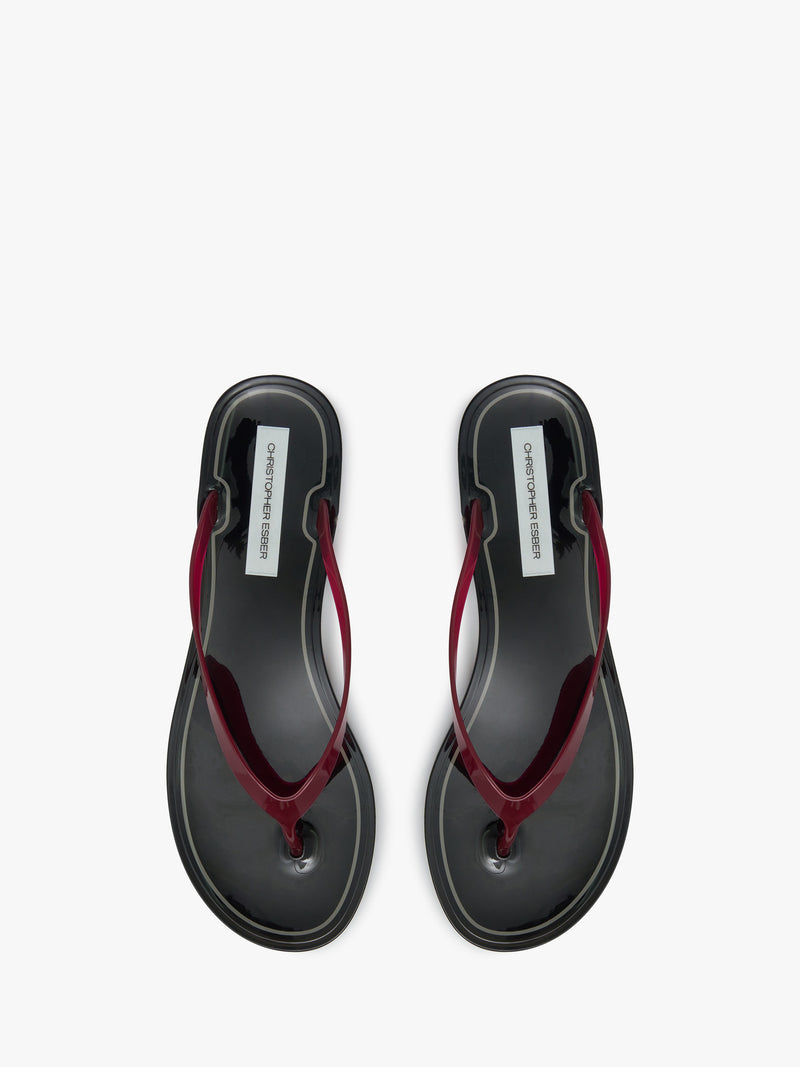 Jo Flip Flop - Image 4