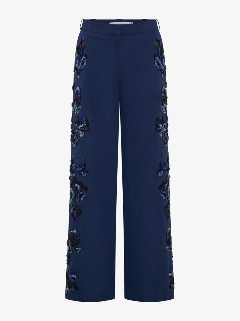 Duke Embellished Chino Pant - Image 5