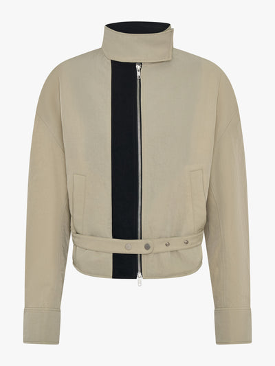 Marley Jacket