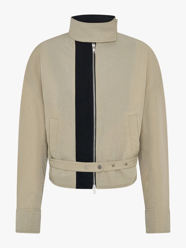 Marley Jacket