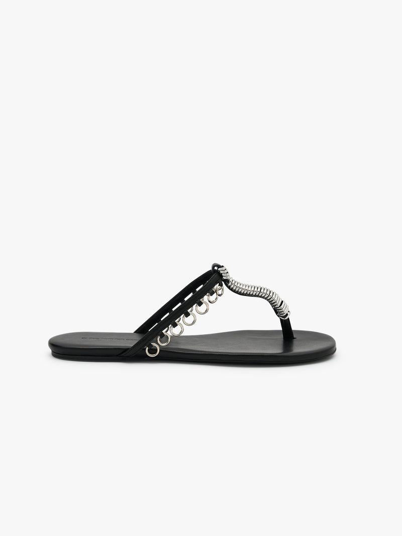 Pierced Flip Flop - Image 2