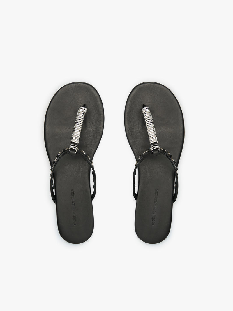 Pierced Flip Flop - Image 4