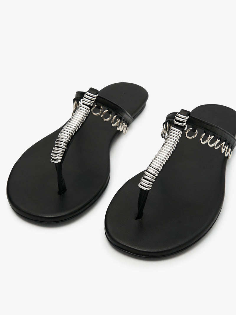 Pierced Flip Flop - Image 3