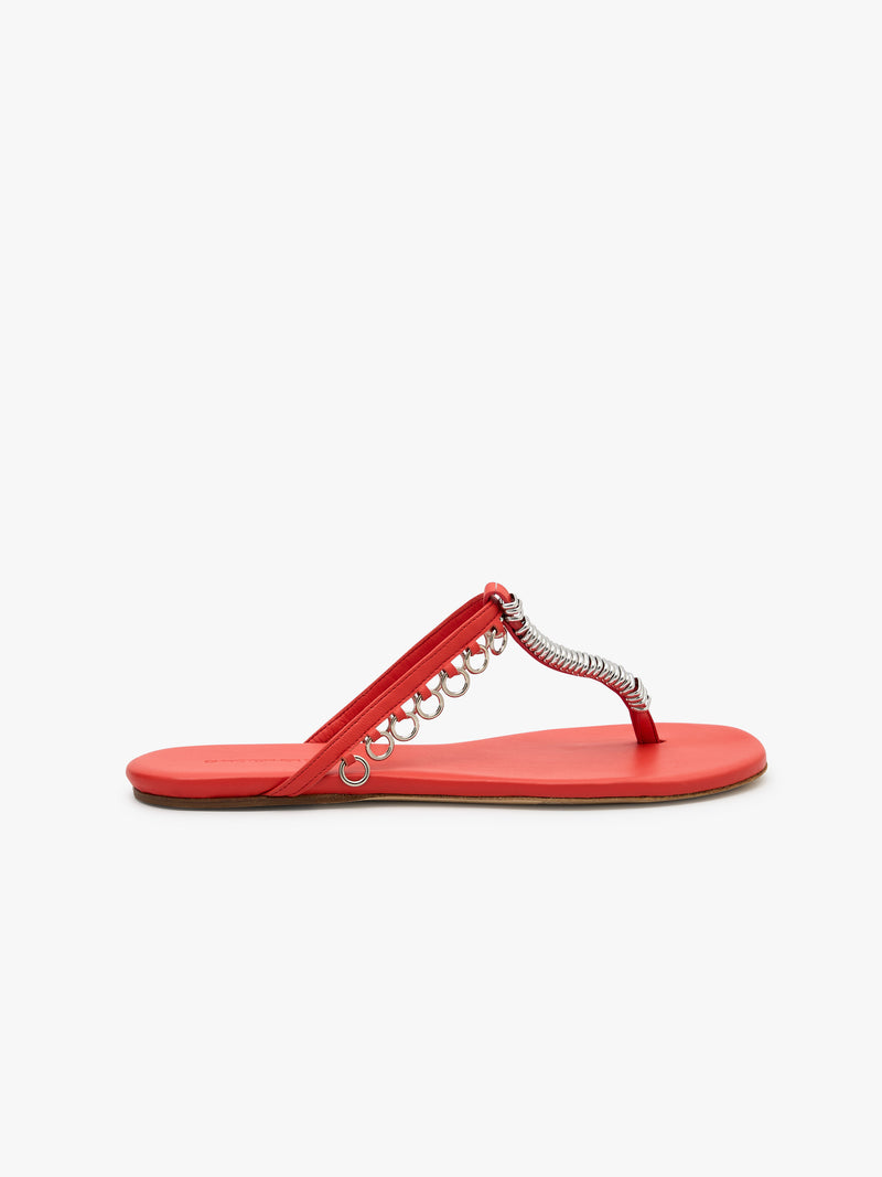 Pierced Flip Flop - Image 2