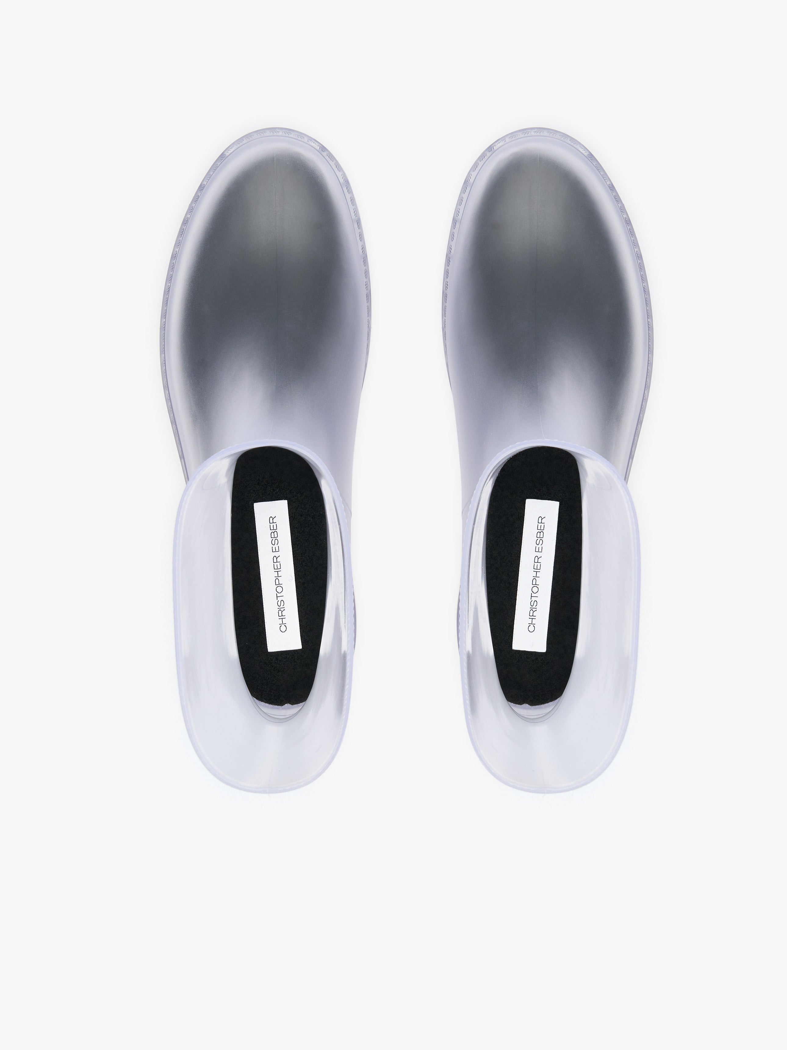 Monsoon Rubber Boot