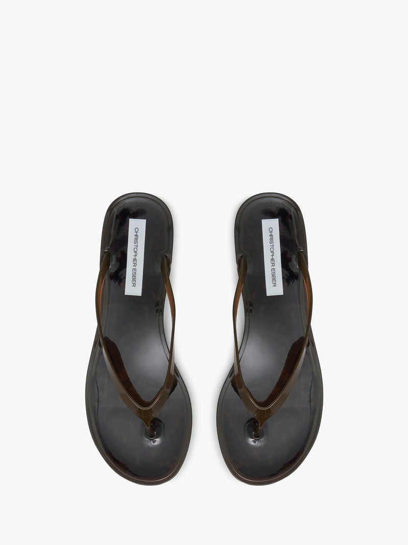 Jo Flip Flop - Image 4