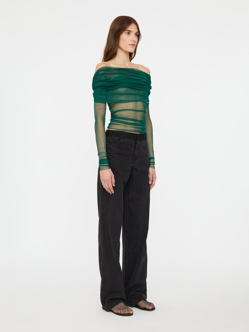 Veiled Top - Image 3