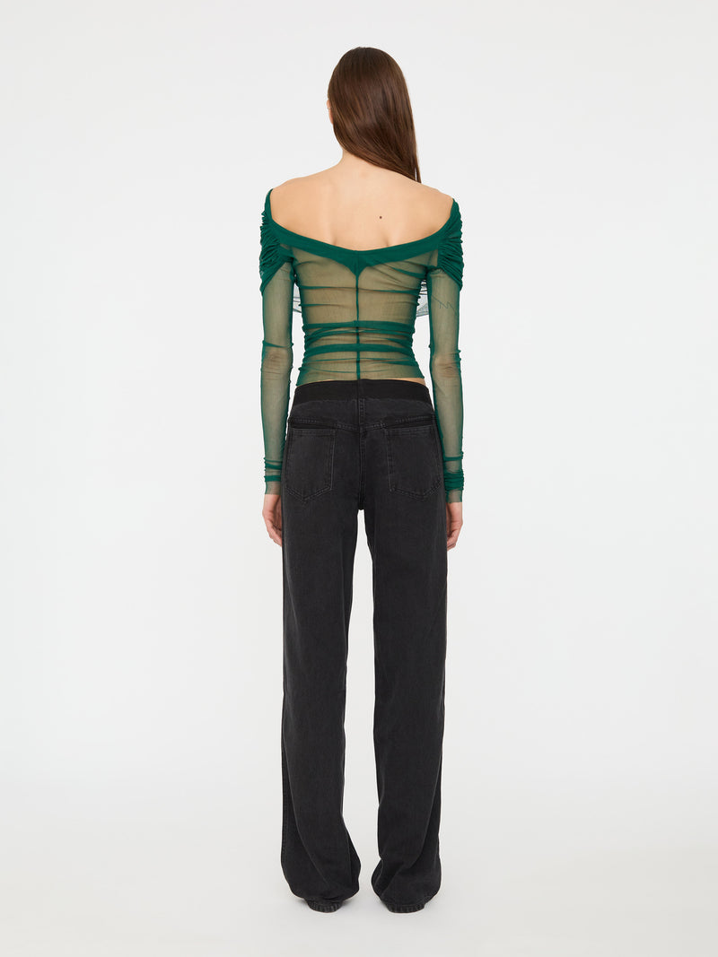 Veiled Top - Image 5