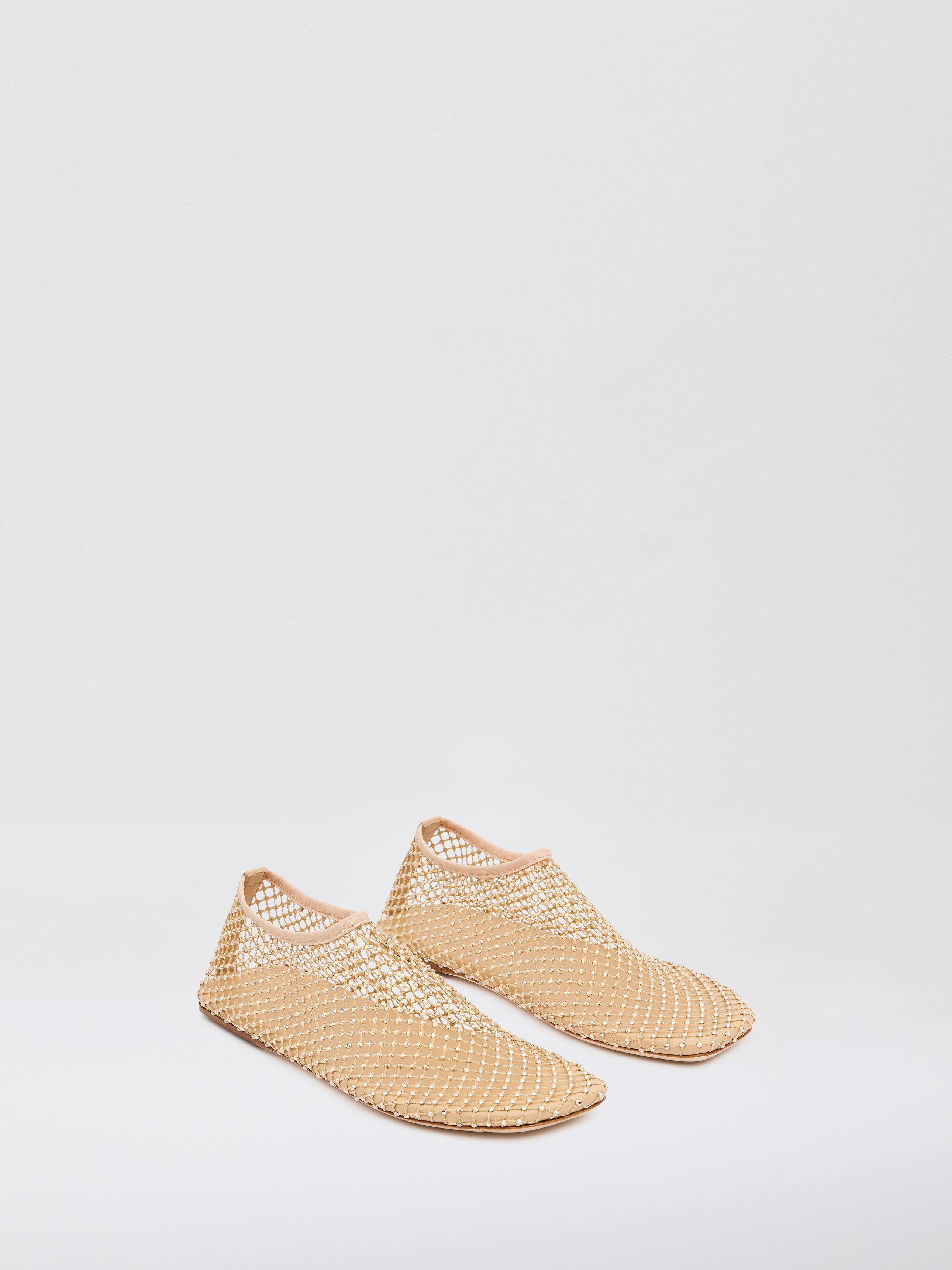 Minette Flat