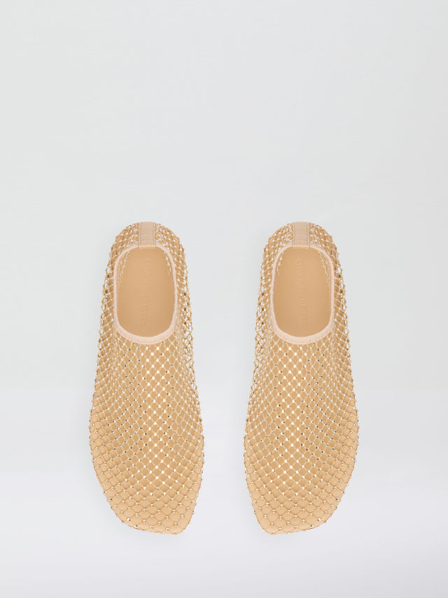 Minette Flat