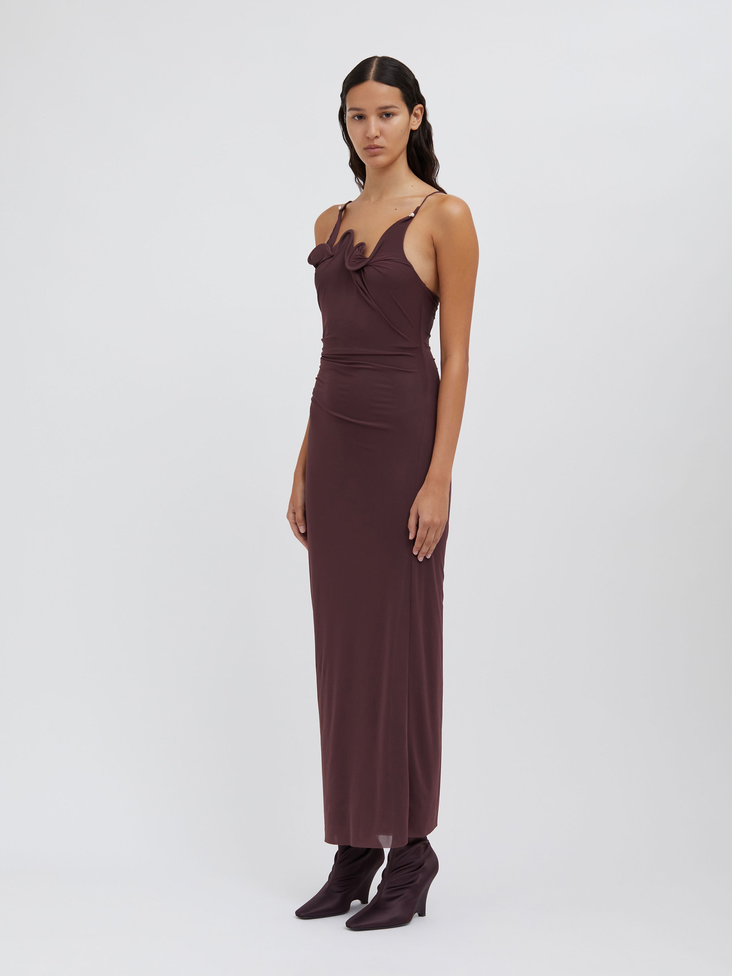 Venus Cami Dress