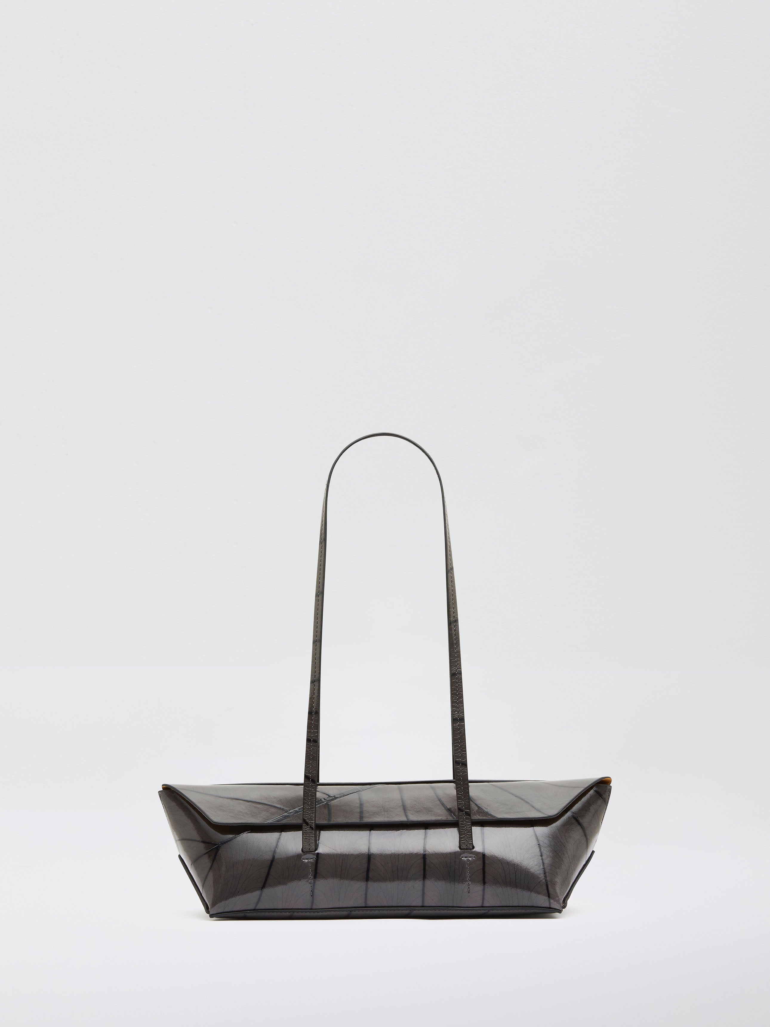 Gondola Leaf Mini Tote