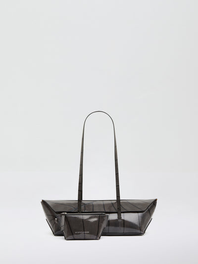 Gondola Leaf Mini Tote