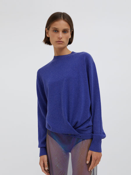 Christopher Esber Fasten Cashmere Sweater