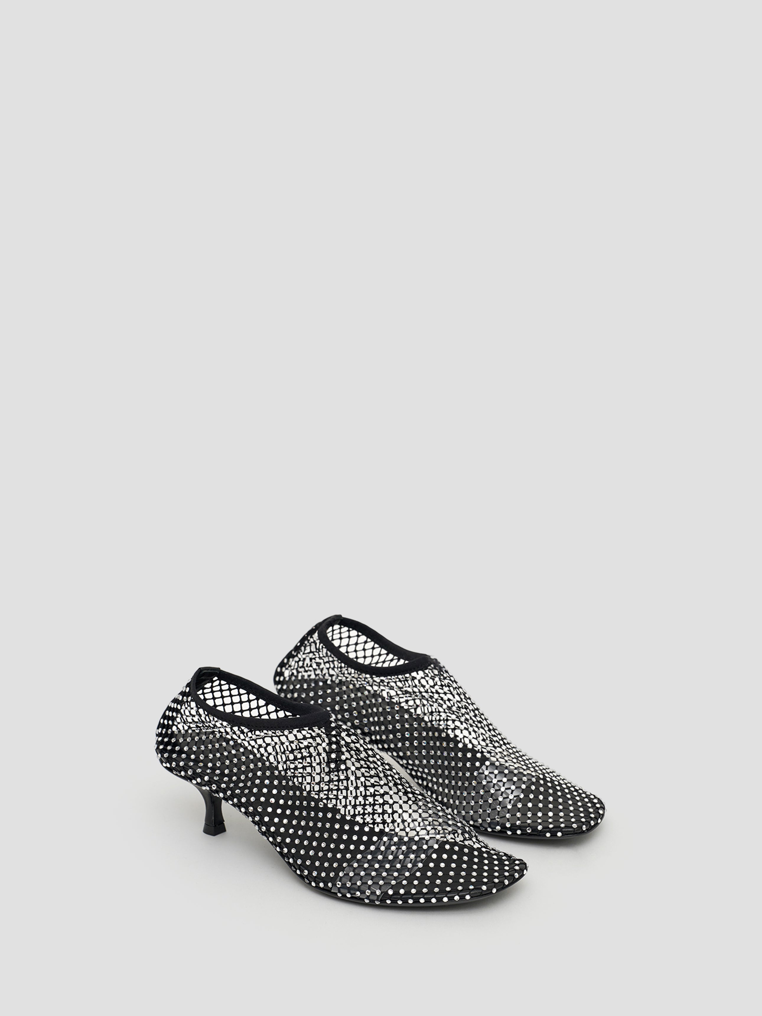 Minette Micro Heel