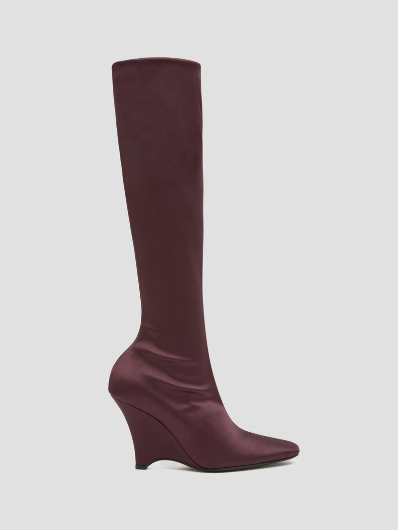 Avery Knee High Boot