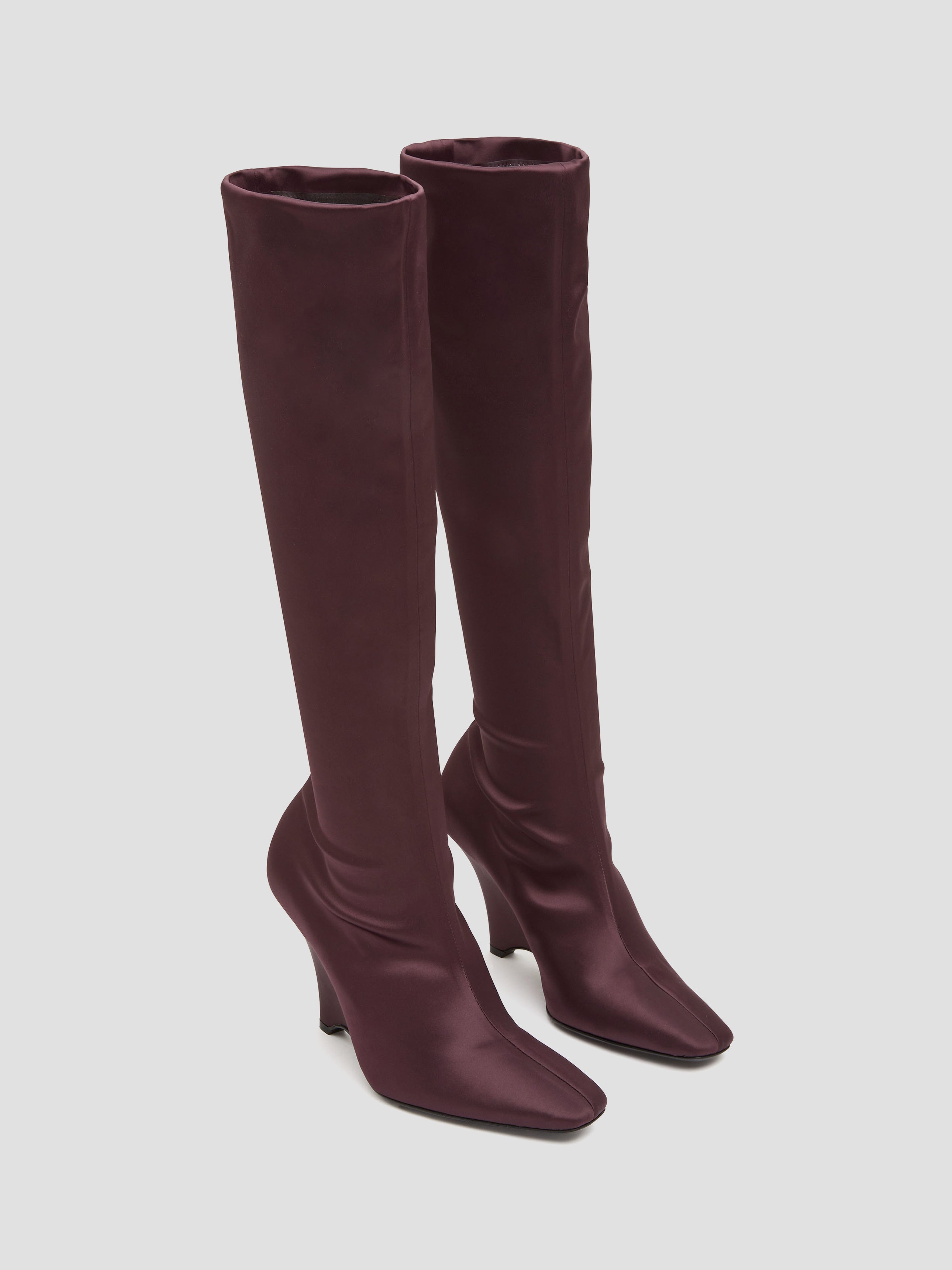 Avery Knee High Boot