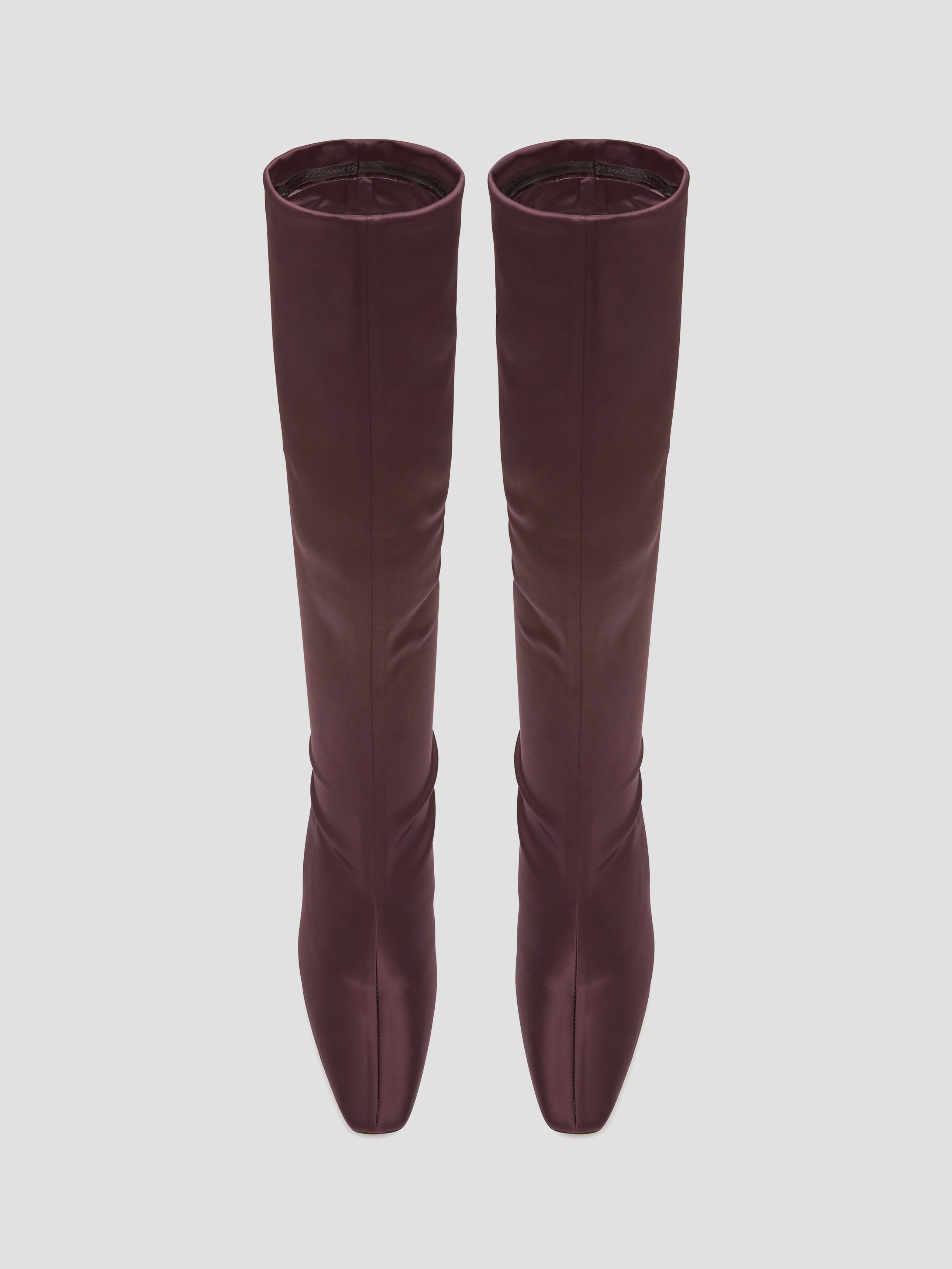 Avery Knee High Boot