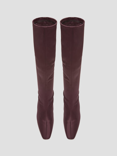 Avery Knee High Boot