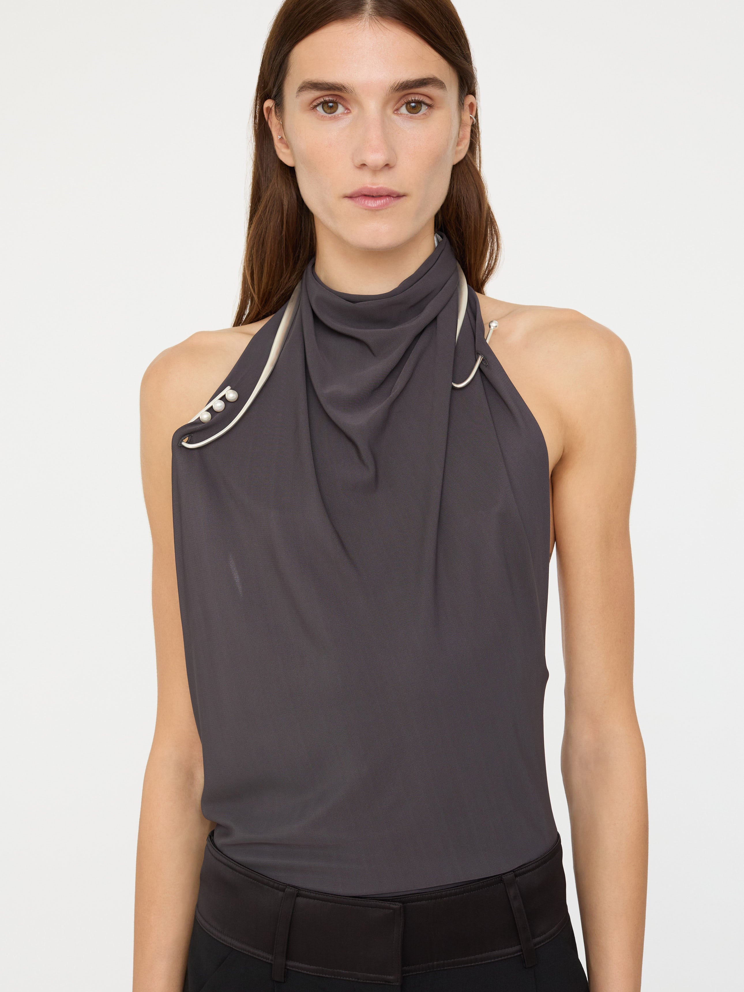 Levitate Halter Top