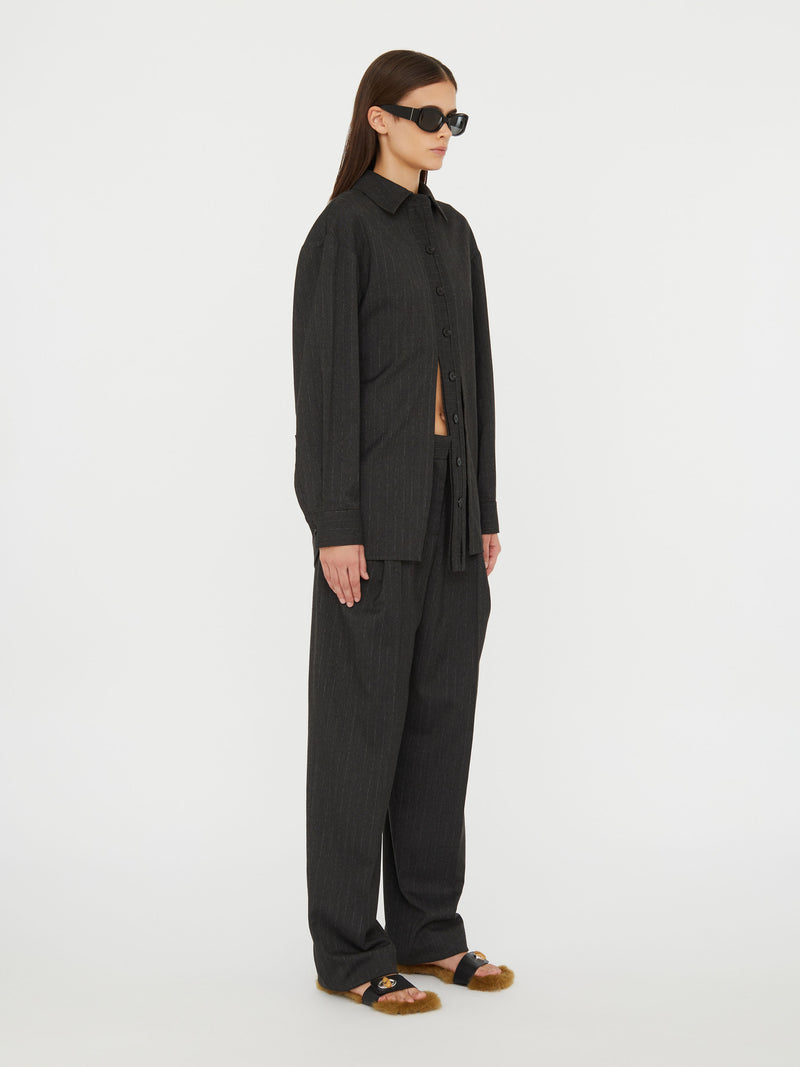 Tailored Floating Tab Shirt - Image 3