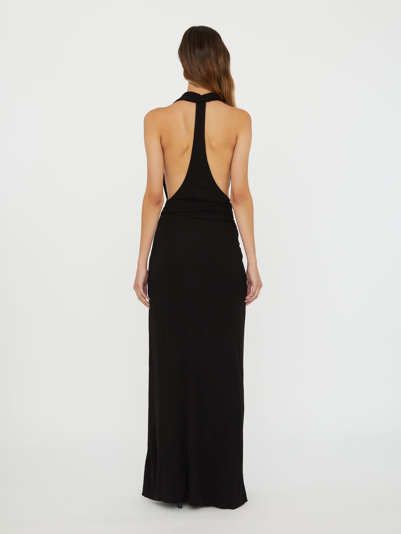 Trapeze Gown - Image 5