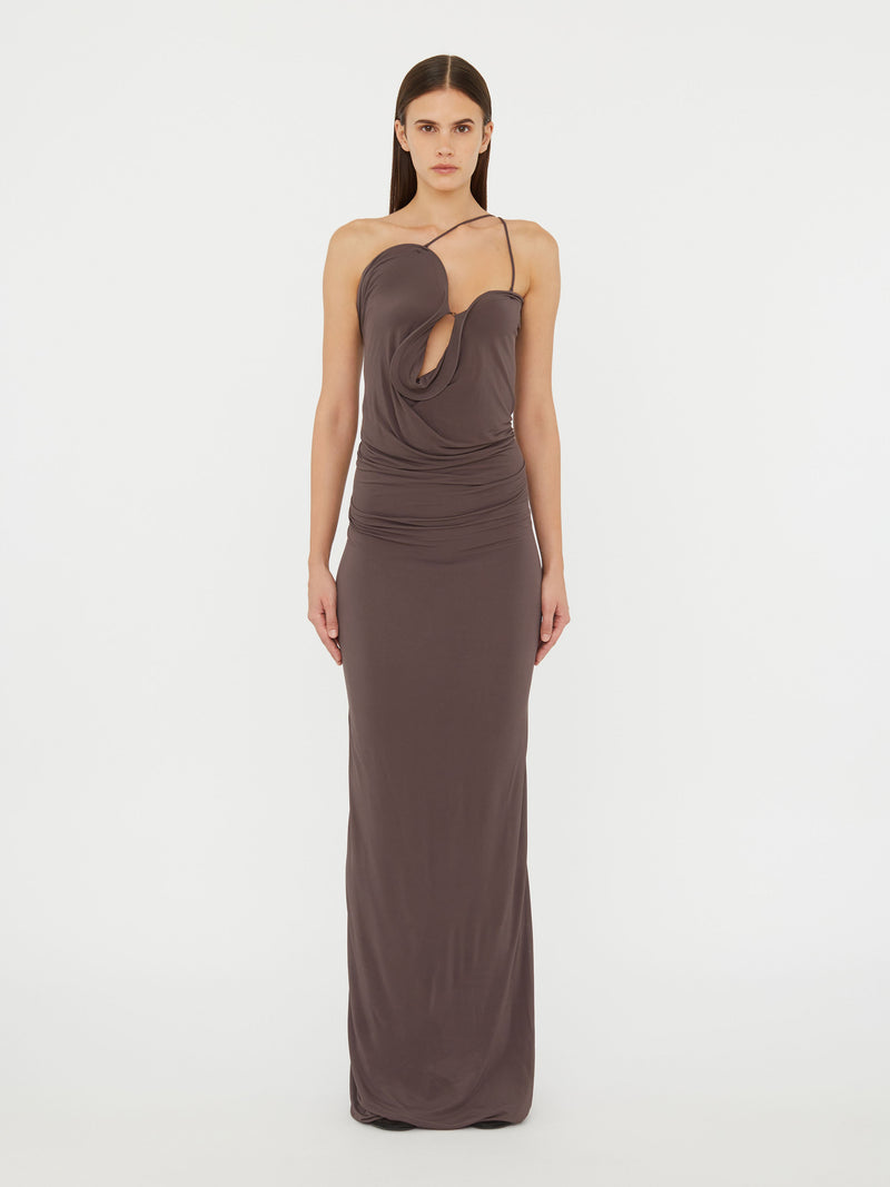 Wave Coil Dress - Image 1